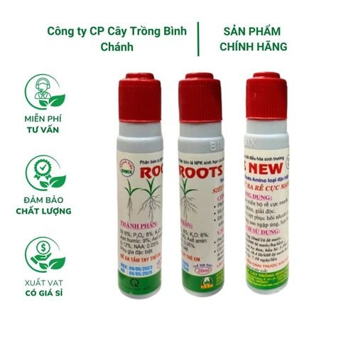 Bimix Super Root (20ml)